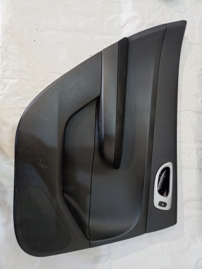 фото №5, Обшивки дверь комплект peugeot 307 2006 europa