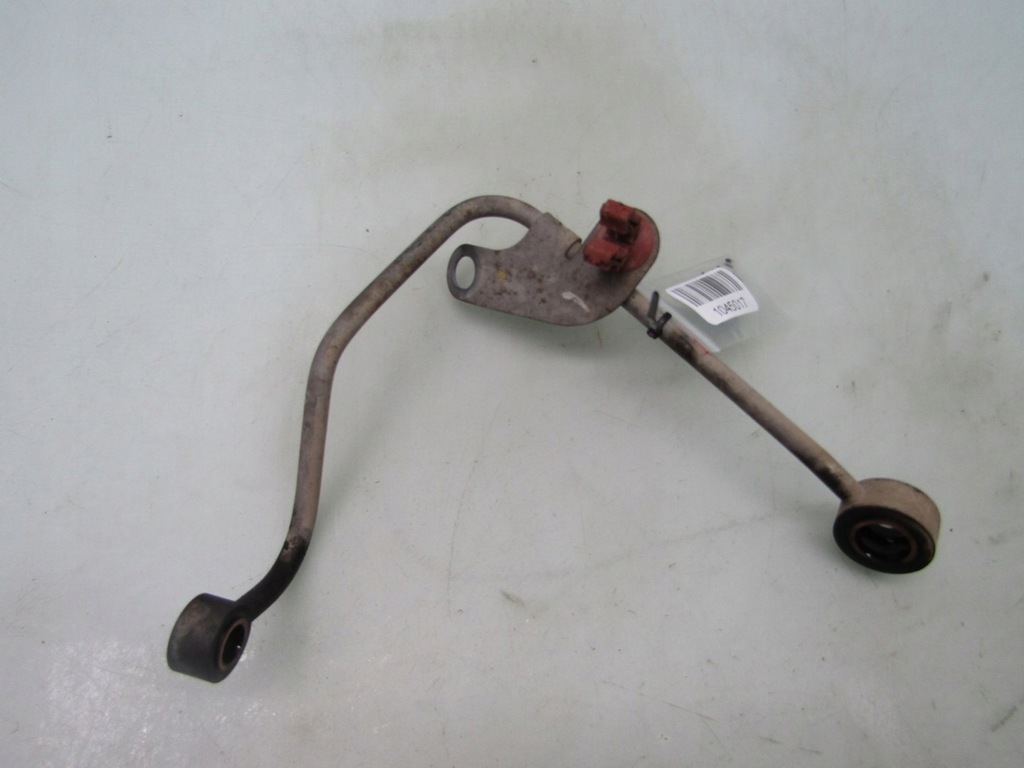 фото №1, Grand scenic iii 1.9 dci 11r трубка шланг турбины масла