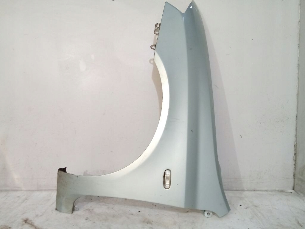 фото №1, Fiat stilo 3d крыло левый 745