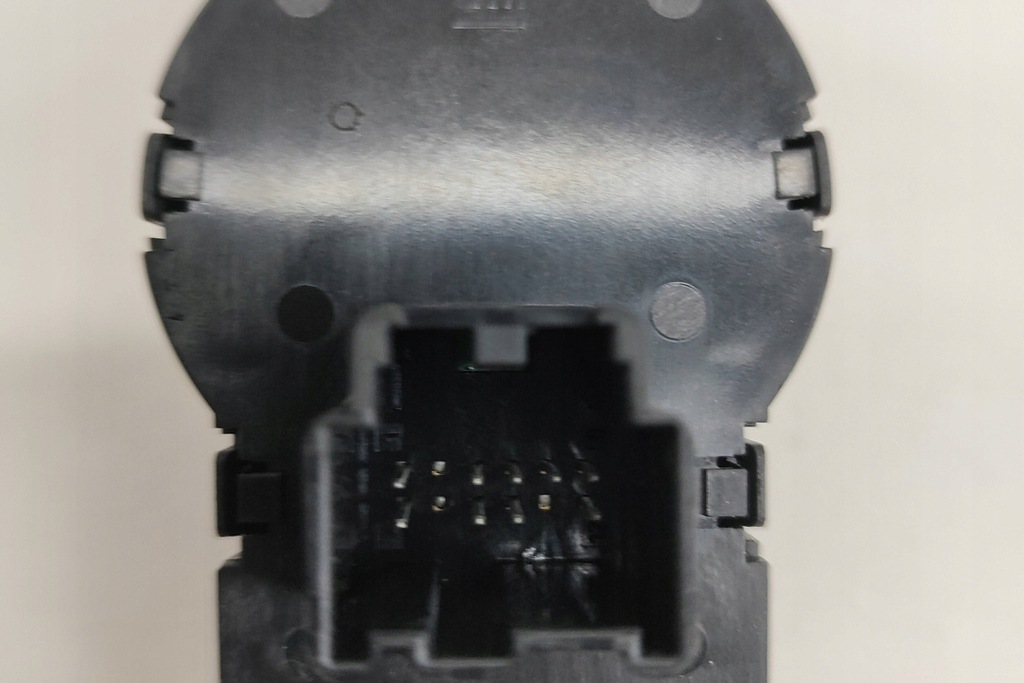 фото №6, Opel mokka / mokka x блок управляющий выключатель фары 95297440 1