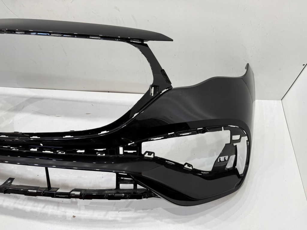 фото №7, Mercedes e klasa a214 w214 amg бампер перед передний