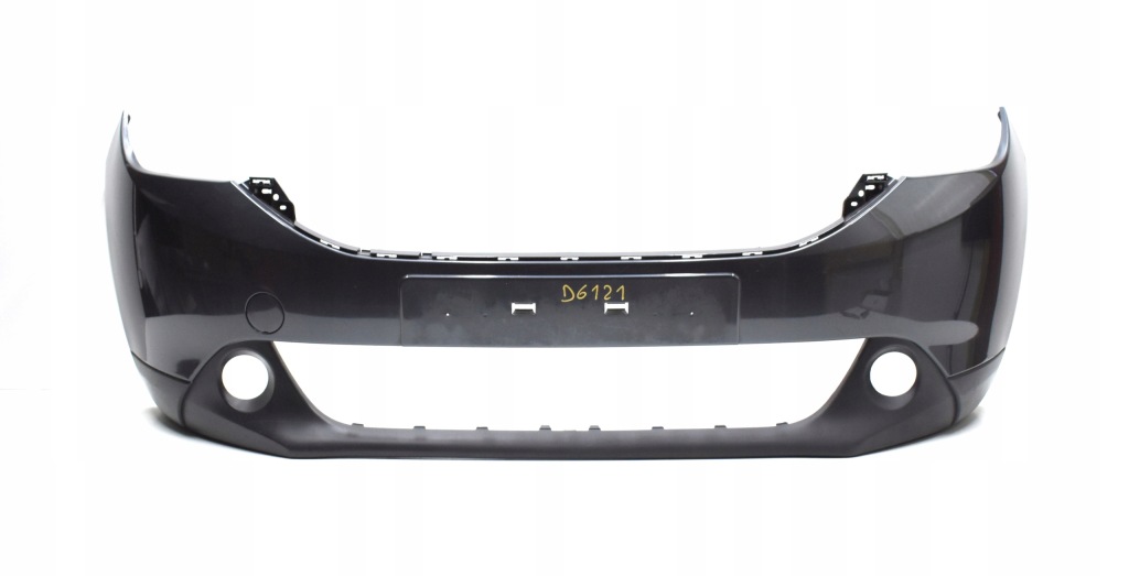 фото №1, Dacia lodgy бампер перед передній org