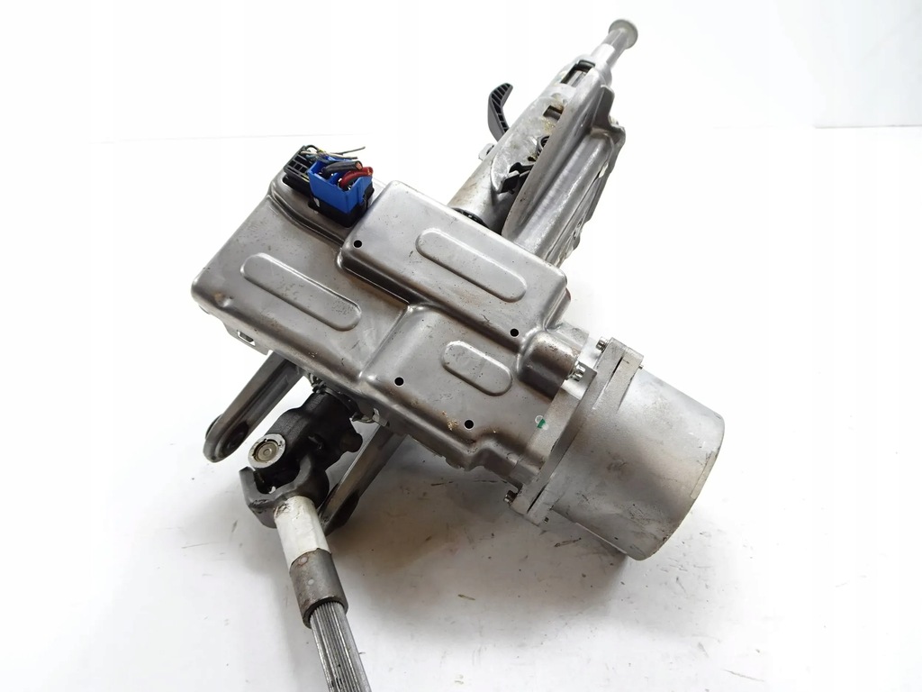 фото №8, Усилитель электрический chevrolet aveo t300 anglik