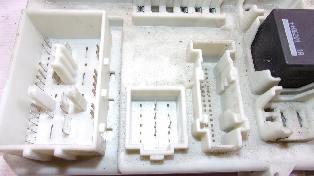 фото №5, Набір стартовий ford focus mk2 1.6tdci