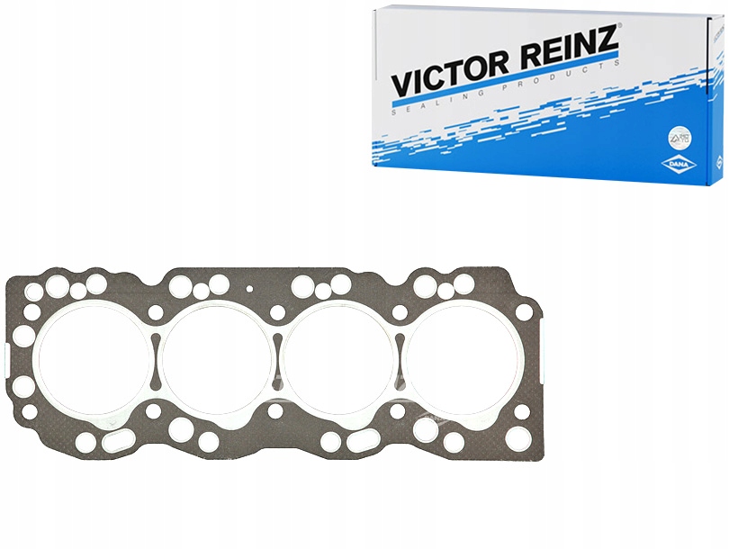 фото №1, Victor reinz 61-52133-00 прокладка, головка циліндрів