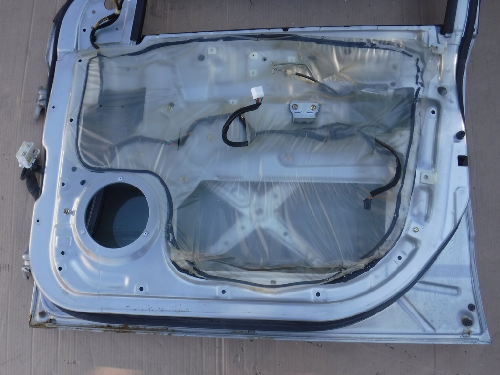 фото №7, Двері правий перед kia sorento