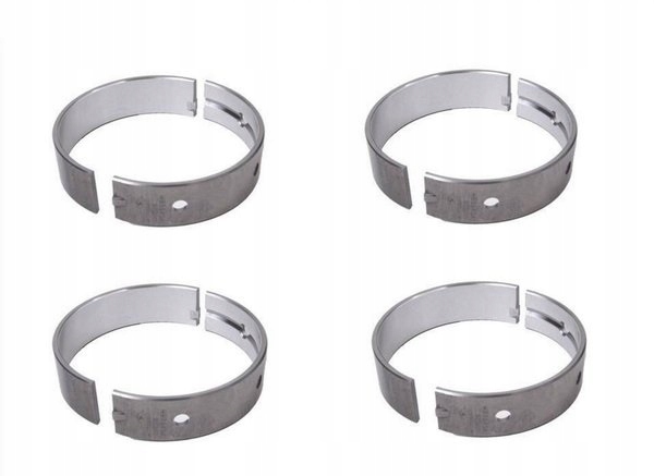 фото №1, Вкладыши главные chrysler town country 4.0 2008-2010 std