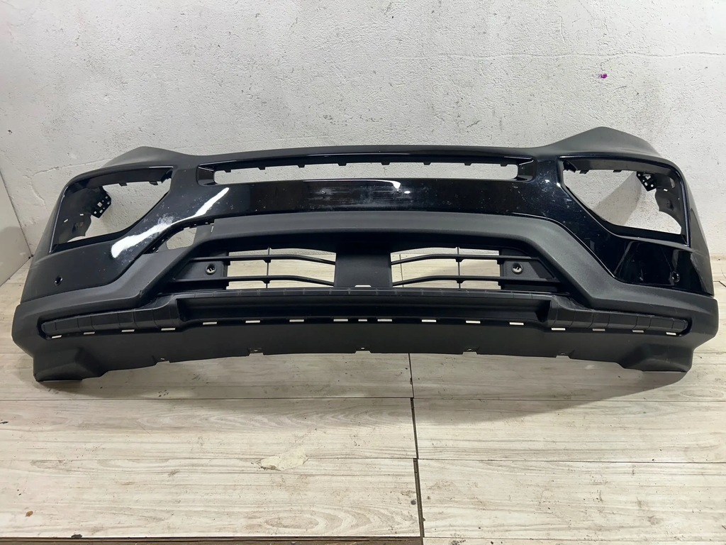 фото №7, Ford explorer vi lift бампер передний