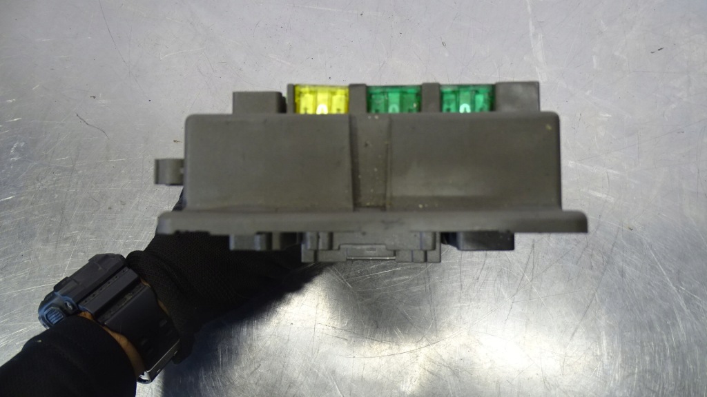 фото №3, Модуль bsi mini cooper r50 1.6