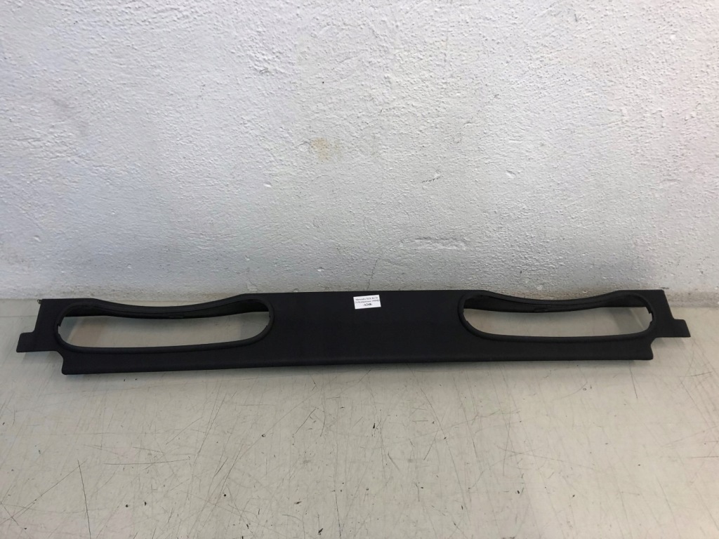 фото №1, Защита подголовников задняя mercedes r170 2.0 99r 744