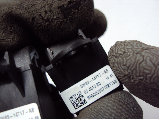 фото №3, Переключатель выключатель окон freelander ii 2006-2014