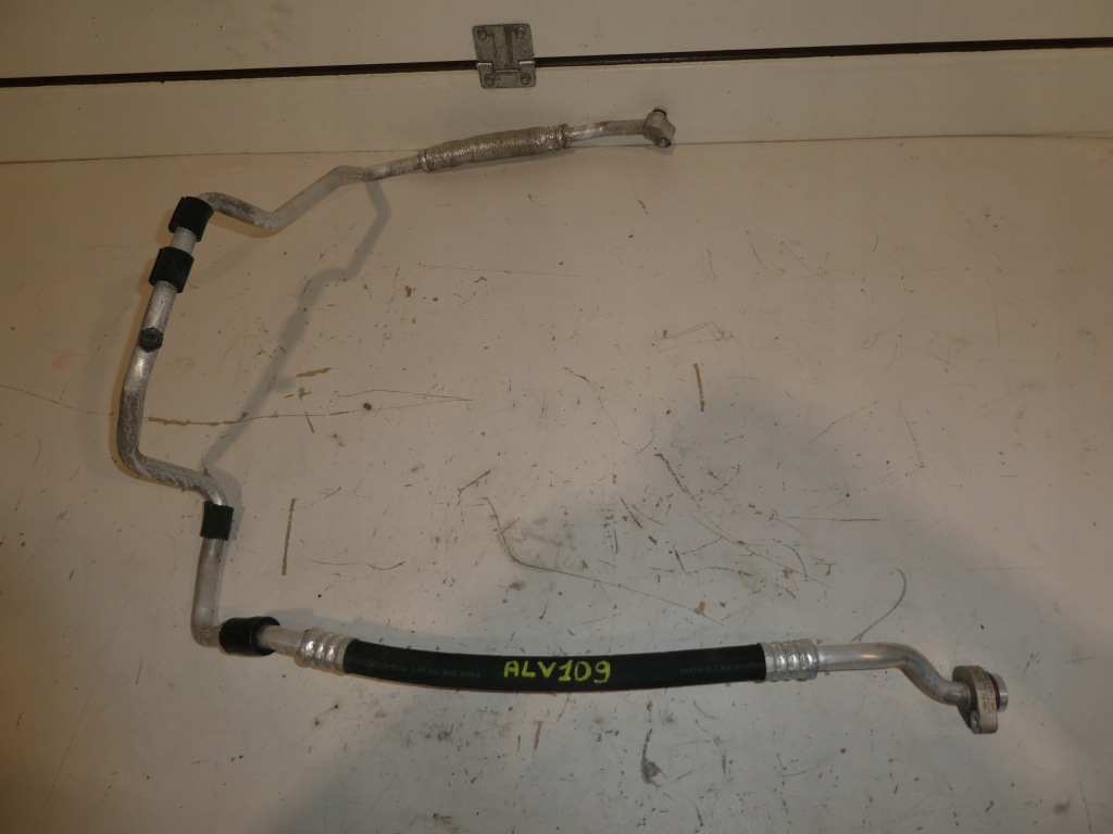 фото №1, Vw passat b7 шланг кондиционера 3c0820743cc