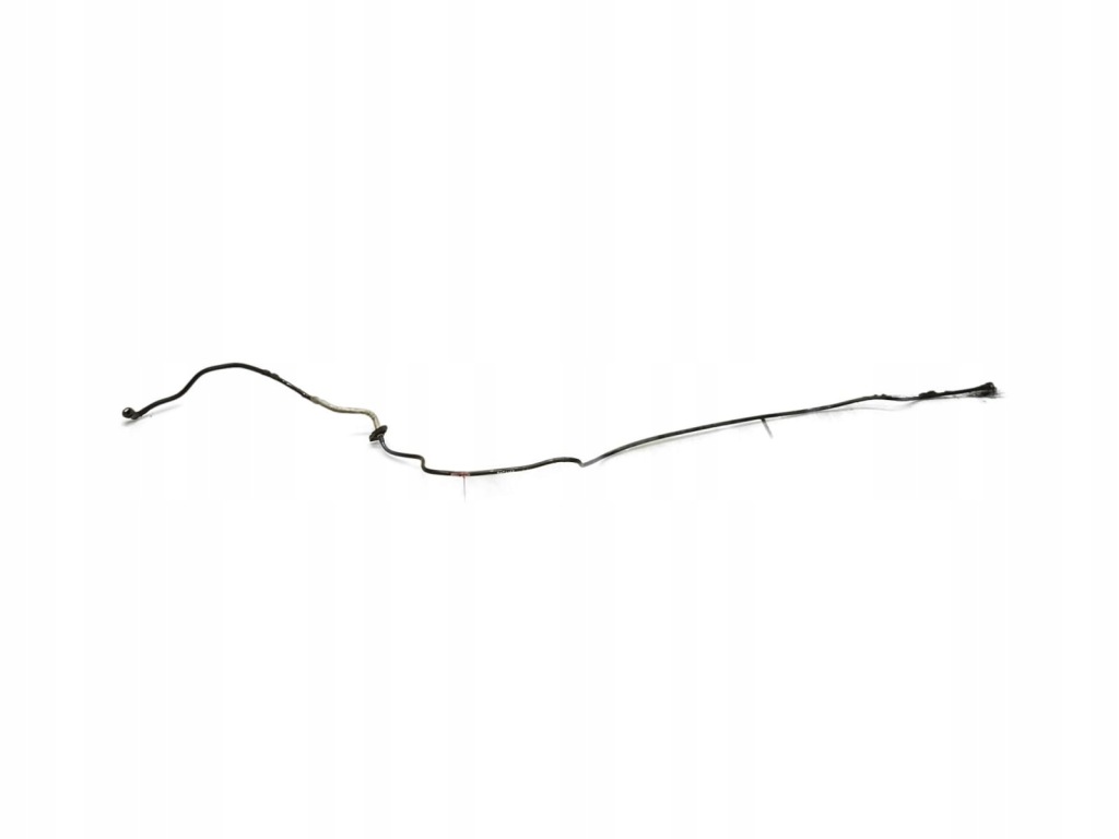 фото №1, Шланг пального peugeot 607 2.7 v6 hdi