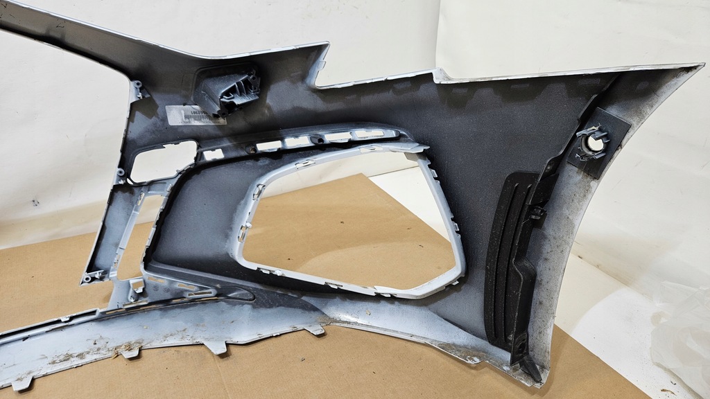 фото №8, Бампер перед передний audi a3 8y s-line 8y0807437f