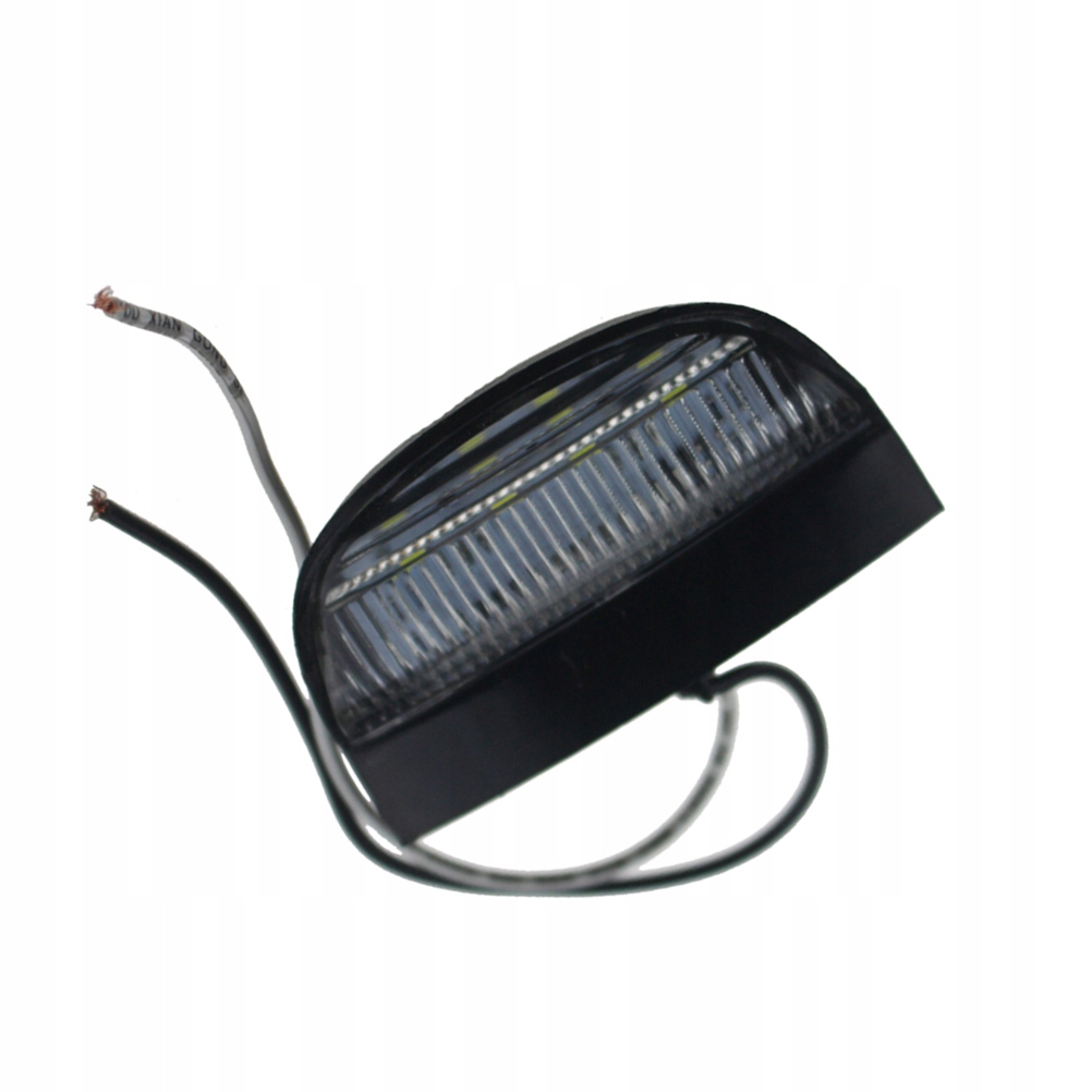 фото №6, Led номерний plate освітлення лампа