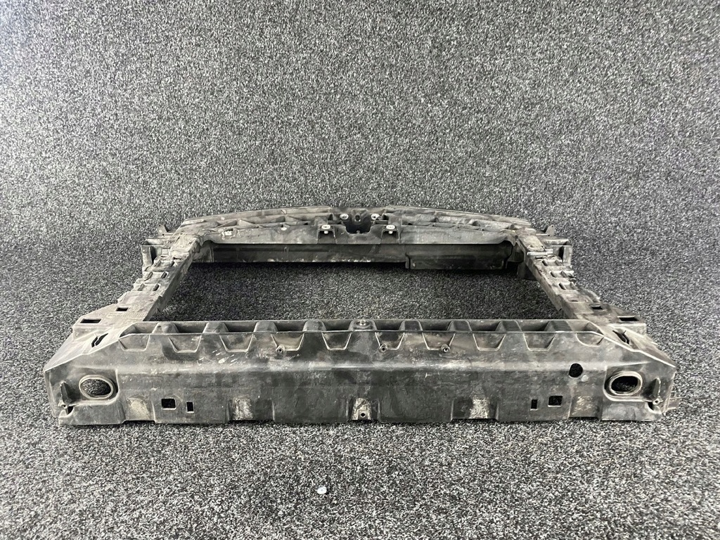 фото №7, Vw caddy iv 4 15- pas передній підсилювач 2k5805588