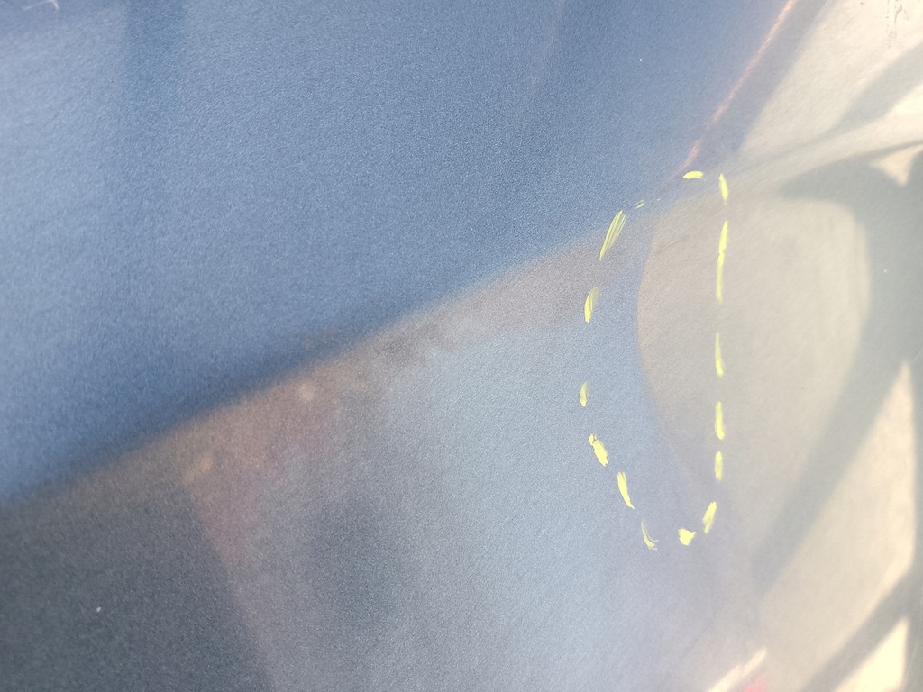 фото №9, Citroen c-elysee ii 2012- крыло левый перед =