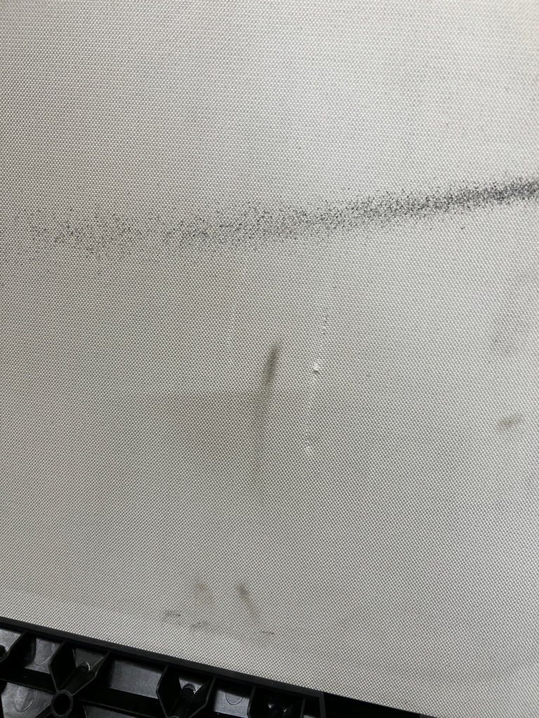 фото №6, Шторка жалюзі штора панорами панорама люк range rover velar l560