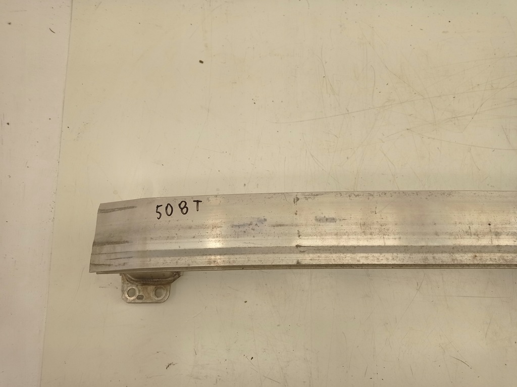 фото №8, Peugeot 508 i балка pod бампер задняя