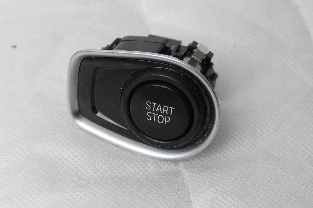 фото №1, Перемикач кнопка запуск стоп bmw f45 f48 f49 f46 9311603