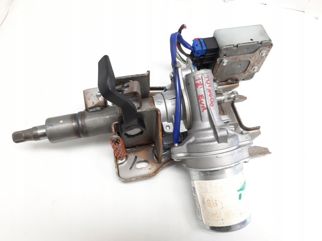 фото №1, Renault twingo ii 1.2 16v усилитель электрический eu org