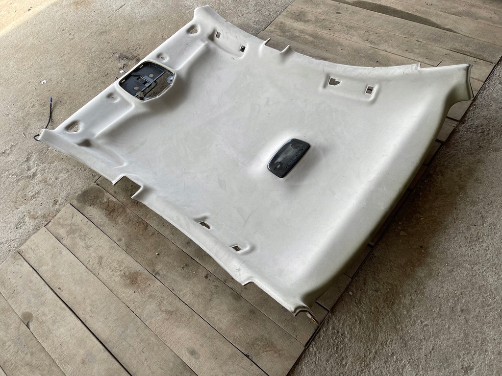 фото №1, Maserati ghibli потолок потолок