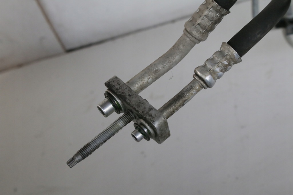 фото №5, Провода кондиционера opel meriva b 1.4 t