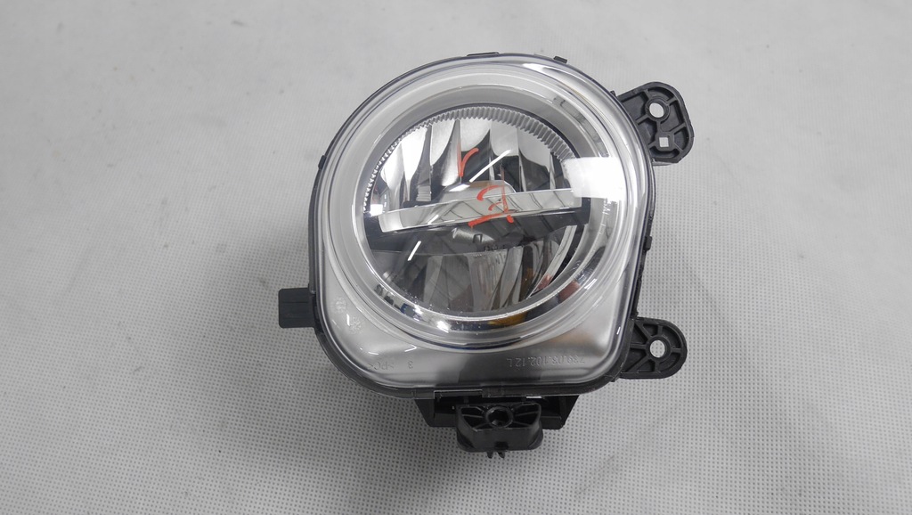 фото №1, Bmw x3 f25 x5 f15 x6 f16 противотуманная фара светодиодный левый orgin