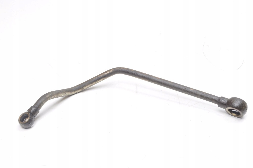 фото №1, Volvo s60 ii v60 3.0 t6 304km шланг масляний оливи