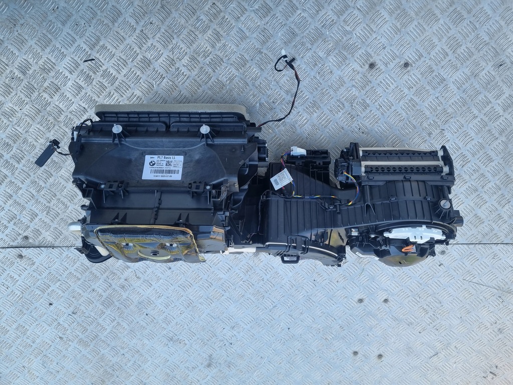 фото №6, Bmw 2 f22 m 240 обігрівач 9325137