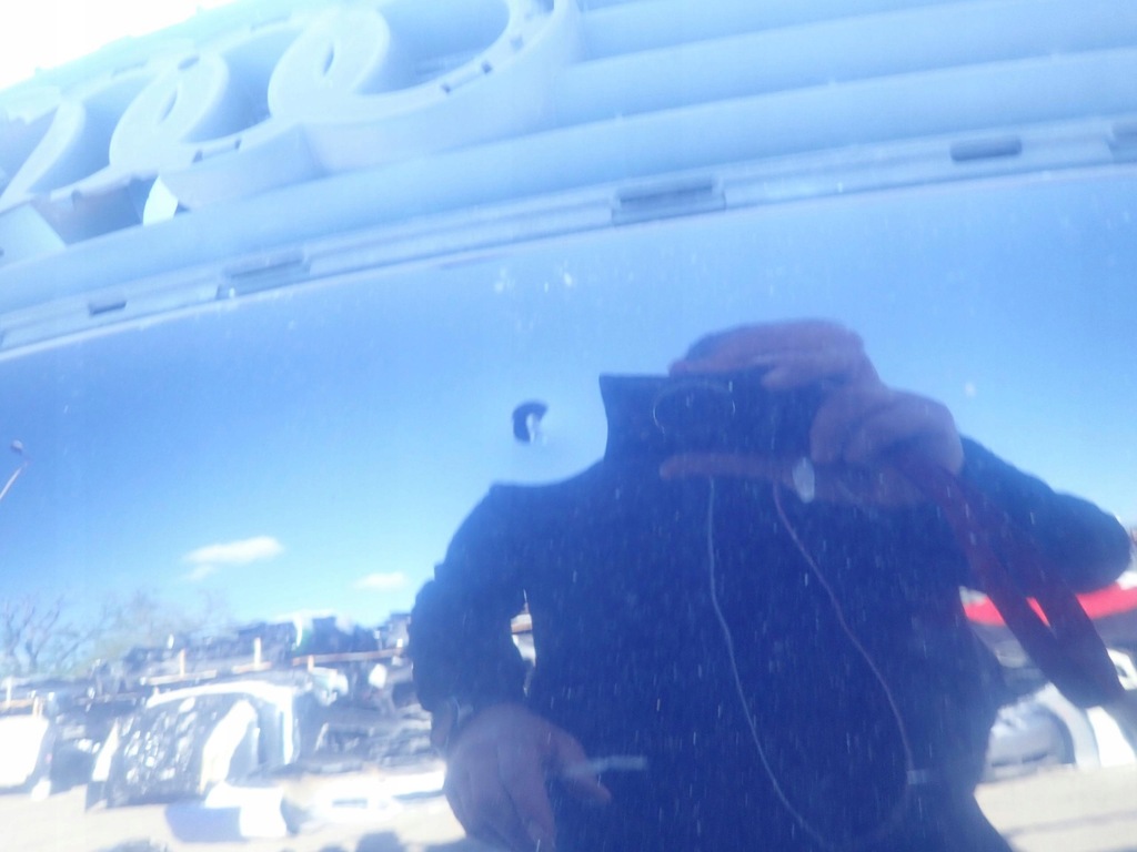 фото №6, Audi a6 c5 lift 01-04 капот кришка двигуна