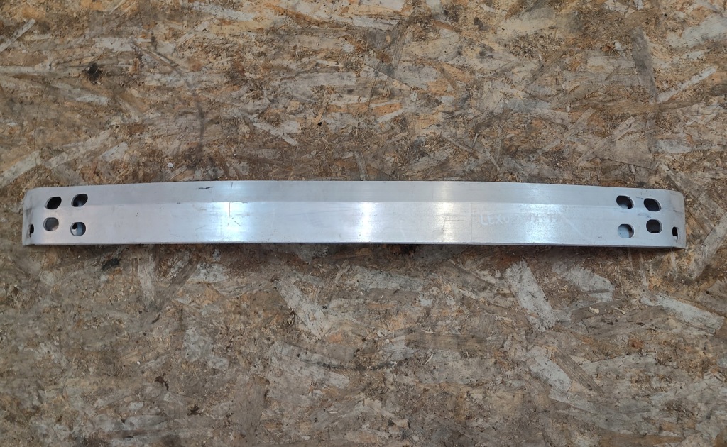 фото №1, Балка усилитель бампера задняя задняя lexus nx