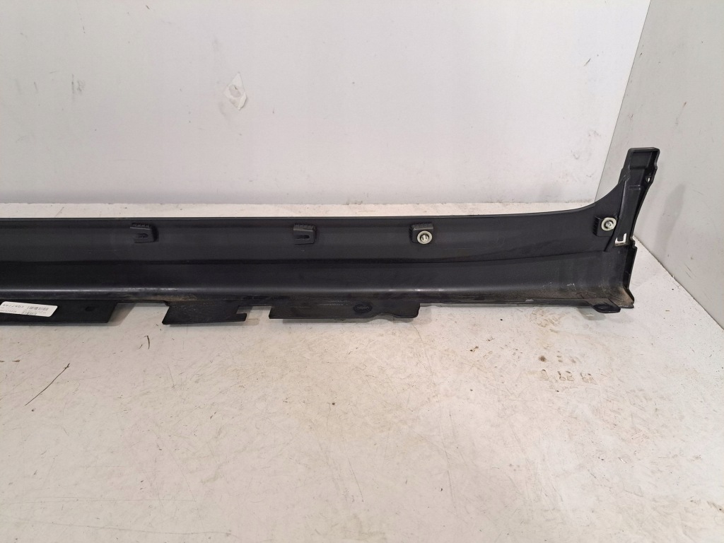 фото №14, Bmw x3 g01 2023 права сторона поріг