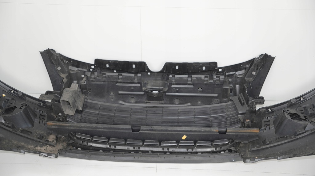 фото №12, Бампер перед передний peugeot 3008 i 09-13r ktp