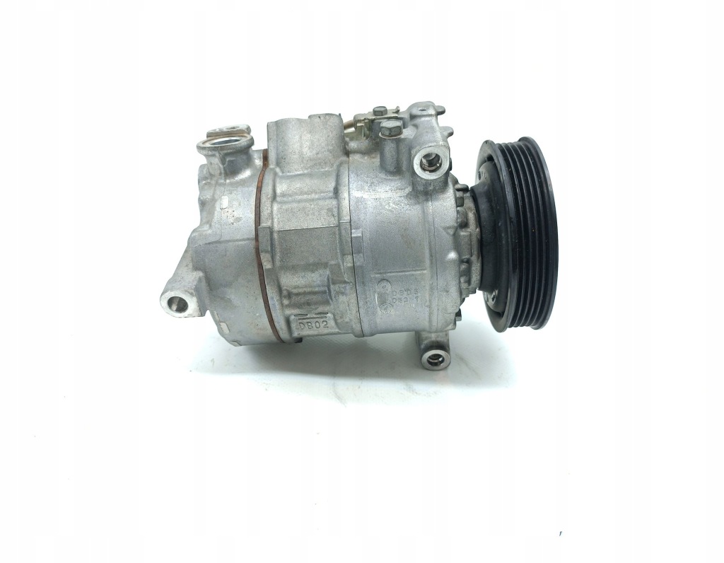 Компрессор кондиционера mercedes cla w117 2.0 cgi a0038304360 в Украине
