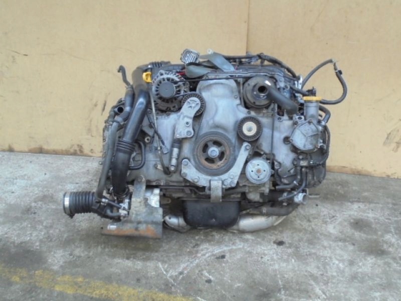 фото №10, Subaru outback iv br двигатель дизель насос 2,0d ee20