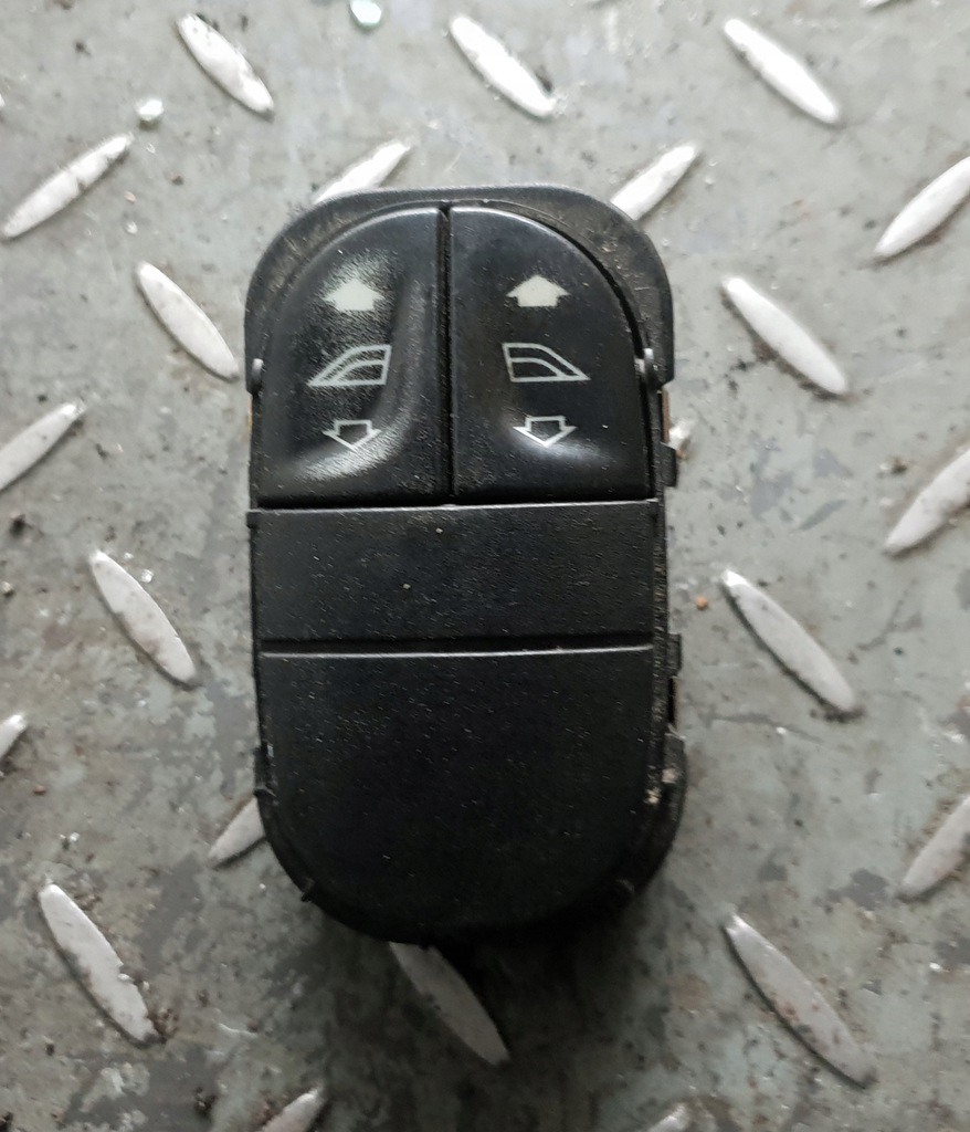 фото №1, Панель управление стекла ford escort mk7