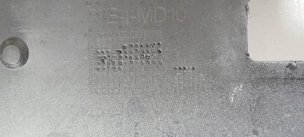 фото №11, Бампер передній peugeot 3008 ii lift 2021- 9836768577 peugeot