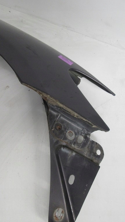 фото №8, Jaguar xf x250 правий крила lmn