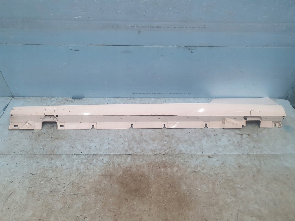 фото №5, Поріг молдинг mercedes e-klasa w238 coupe лівий