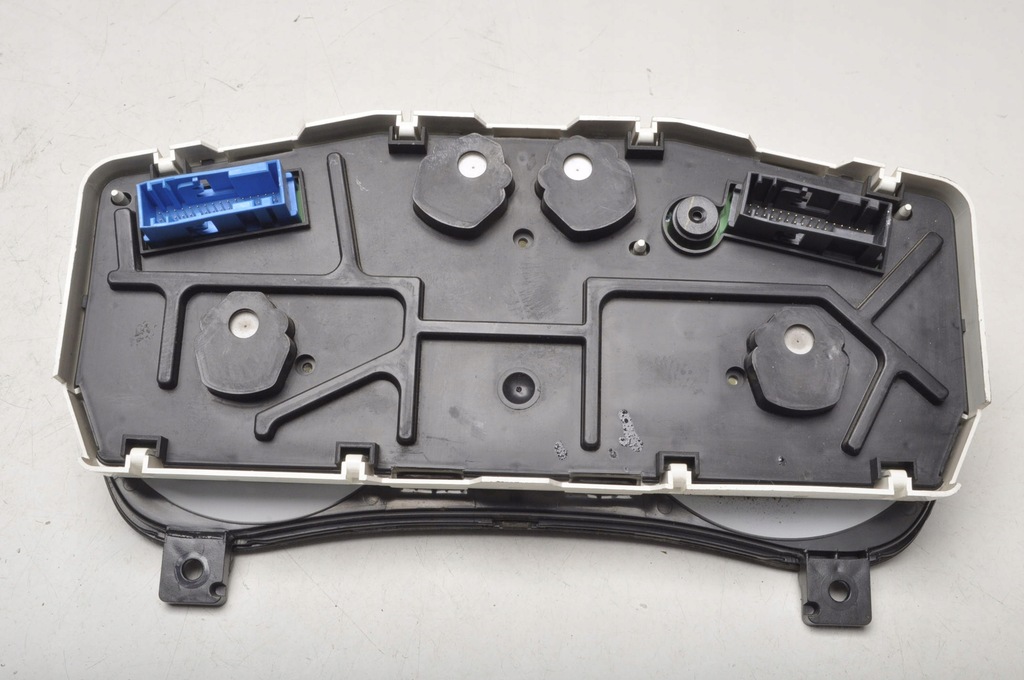 фото №8, Ford transit connect лічильник прилади anglik