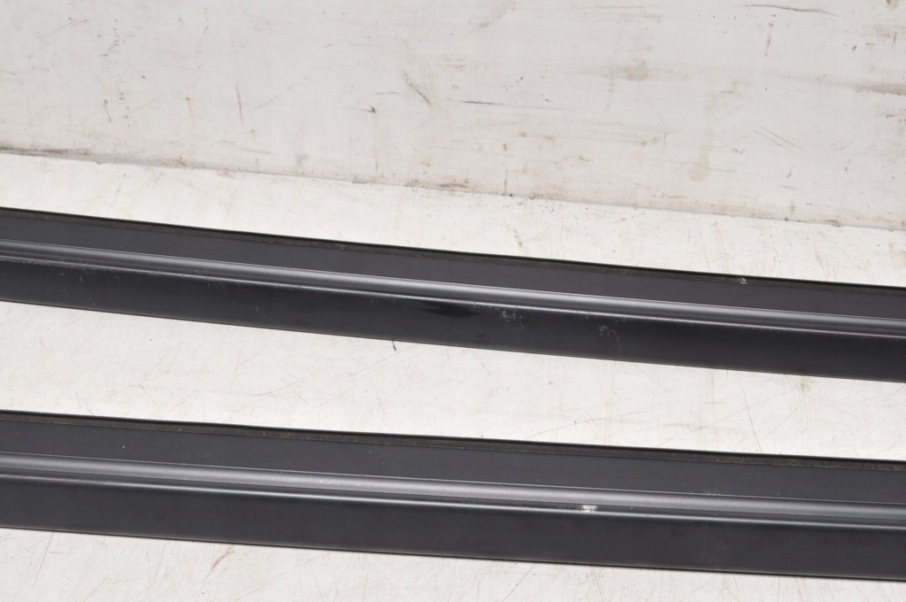 Bmw 2 f46 gran tourer рейлинги кровельные комплект 7333604 7333603 с Разборки