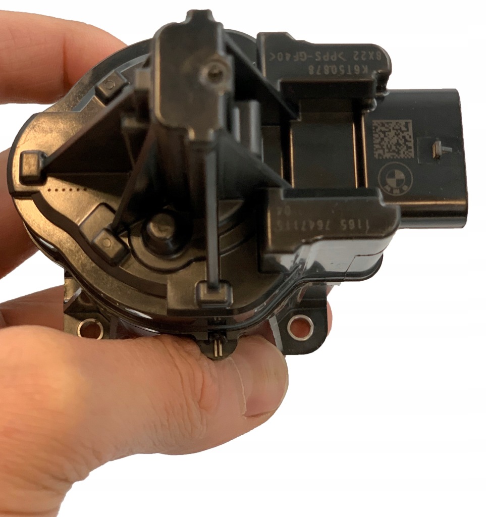 Купить Оригинал turbo регулятор блок управления клапан турбины bmw k6t50582