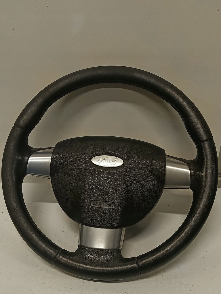 фото №1, Повітропровід ford focus 2.0 tdci