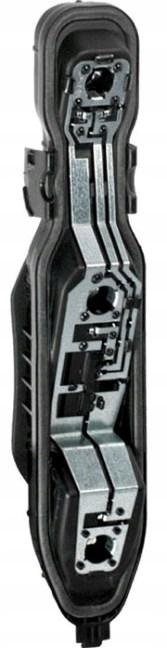 фото №1, Молдинг лампы задняя l lancia musa w5d54