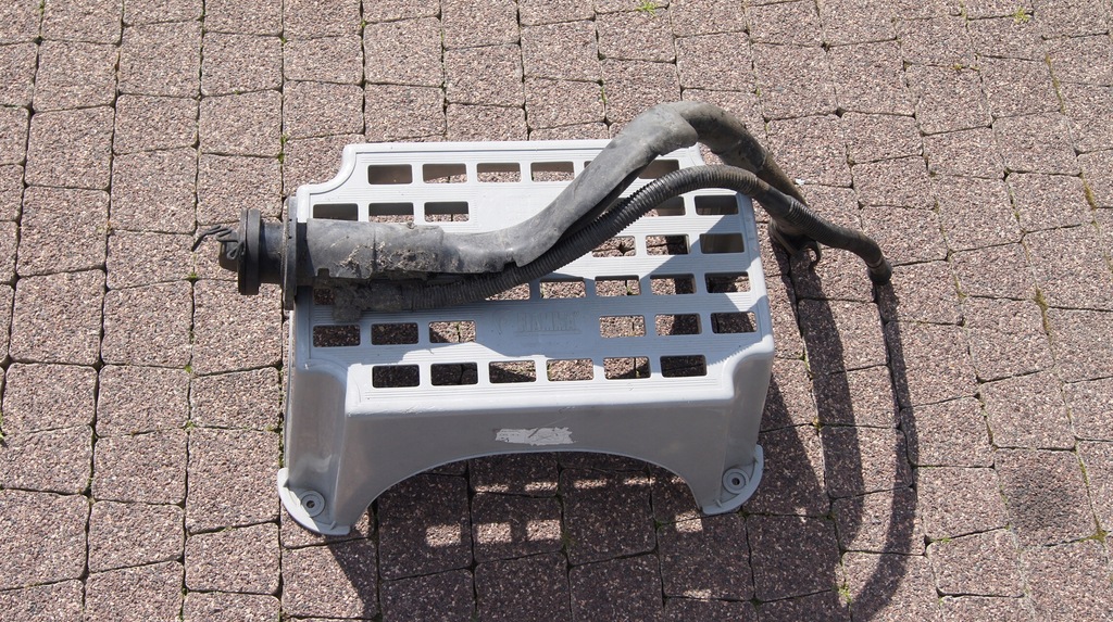 фото №1, Заливна горловина spark m300 труба заливної пального 1.0 16v