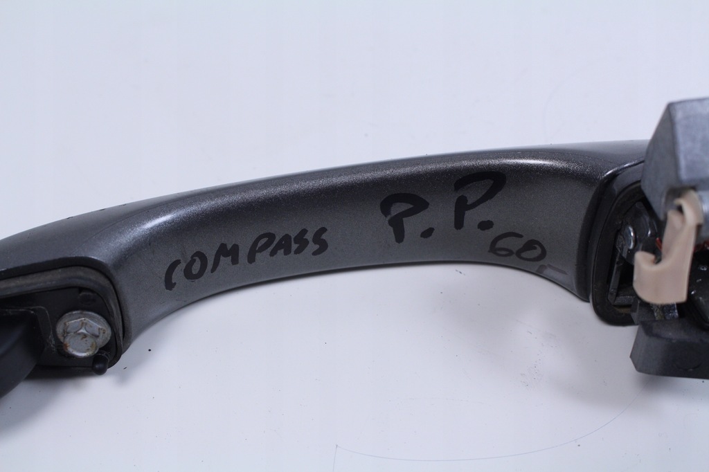 фото №5, Ручка двері правий перед jeep compass