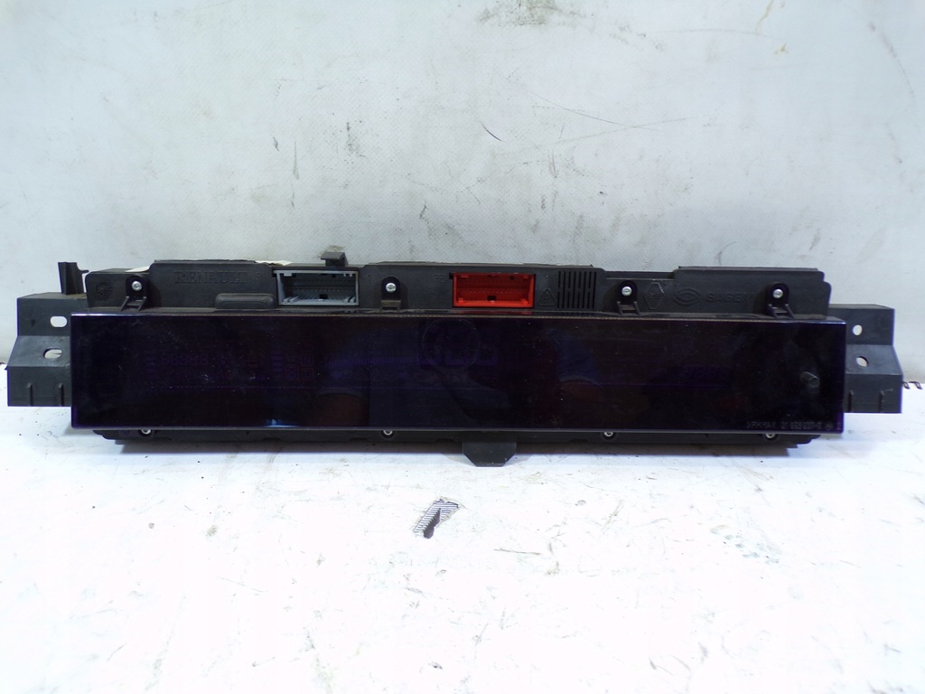 фото №1, Лічильник дисплей renault espace iv p8200288814g 7