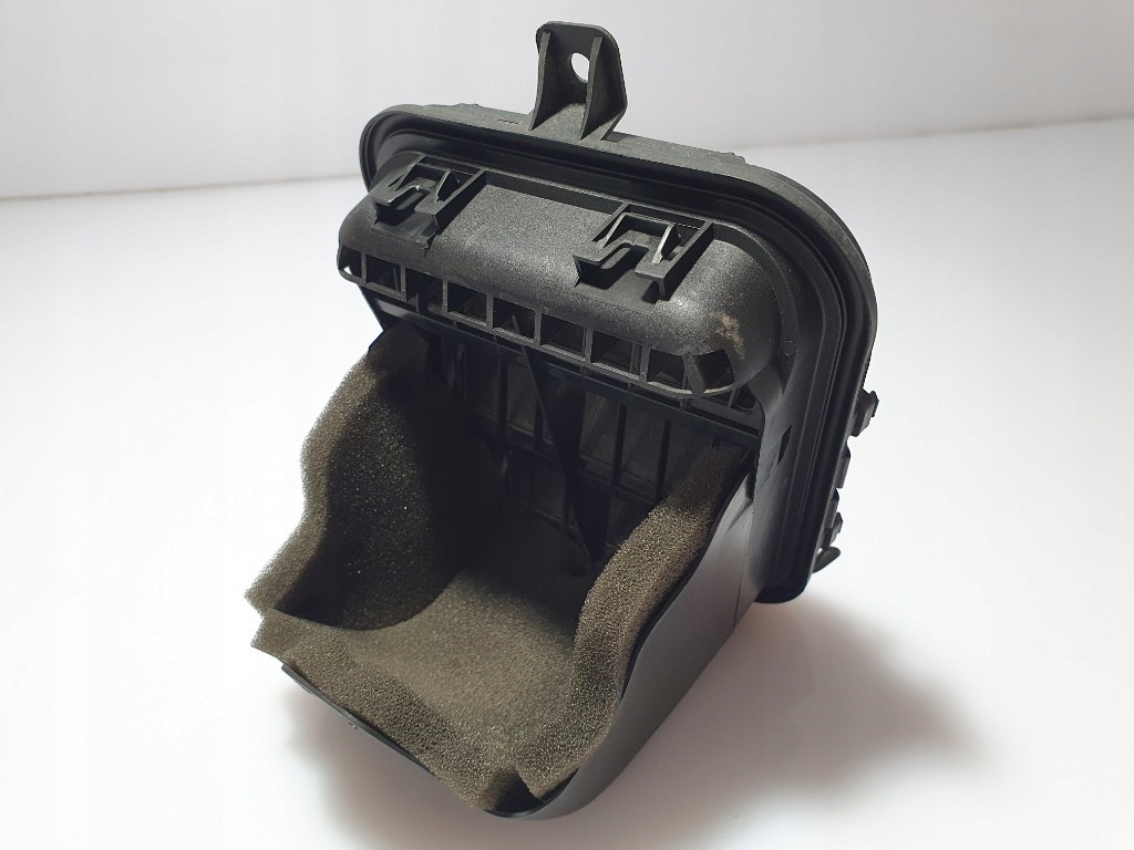 фото №8, Audi a6 c7 kombi 4g9819161 решітка вентиляційна крила задня super стан