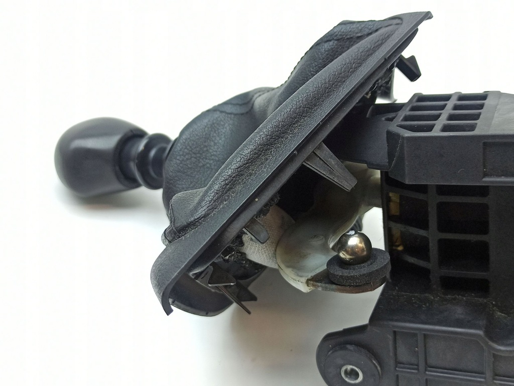 фото №13, Fiat ducato 2017 домкрат перемикання передач / верхній 502945500